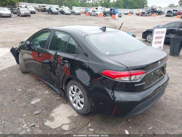 2023 TOYOTA COROLLA LE 3