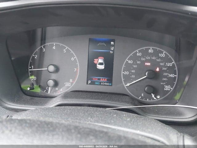 2023 TOYOTA COROLLA LE 7