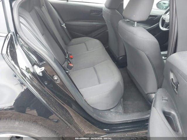 2023 TOYOTA COROLLA LE 8