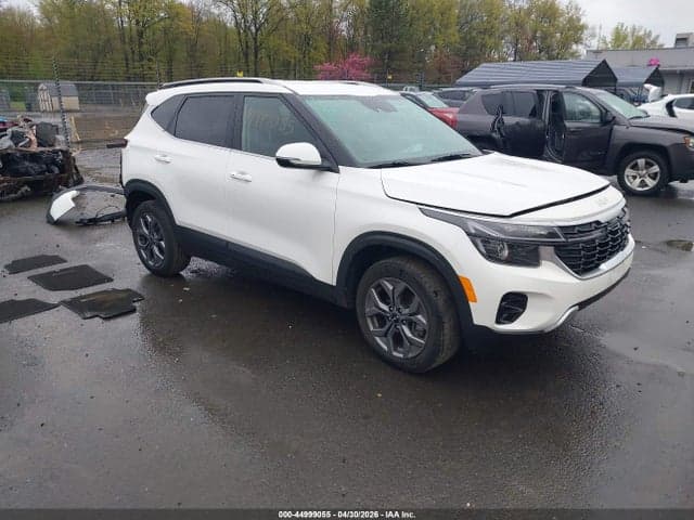 2024 KIA SELTOS S 1