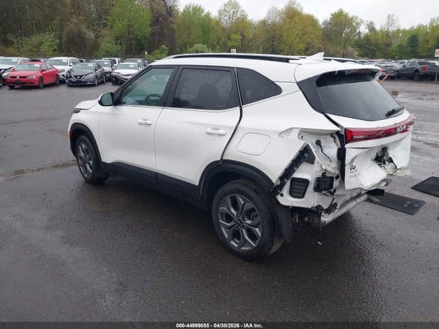 2024 KIA SELTOS S 3