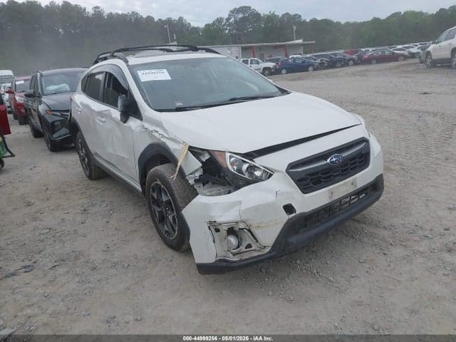 2020 SUBARU CROSSTREK PREMIUM - 1