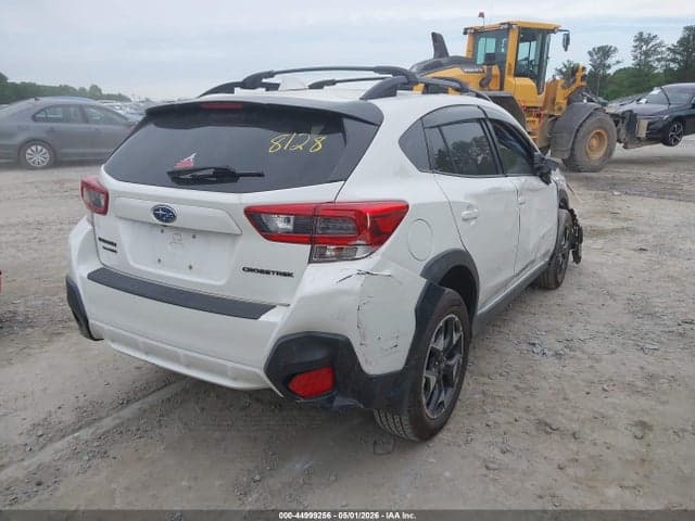 2020 SUBARU CROSSTREK PREMIUM 5