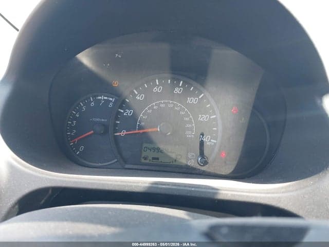 2020 MITSUBISHI MIRAGE G4 LE/SE 7