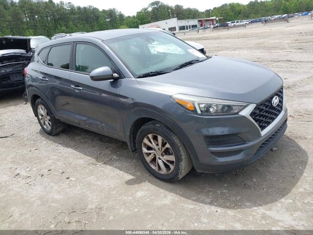 2019 HYUNDAI TUCSON SE 1