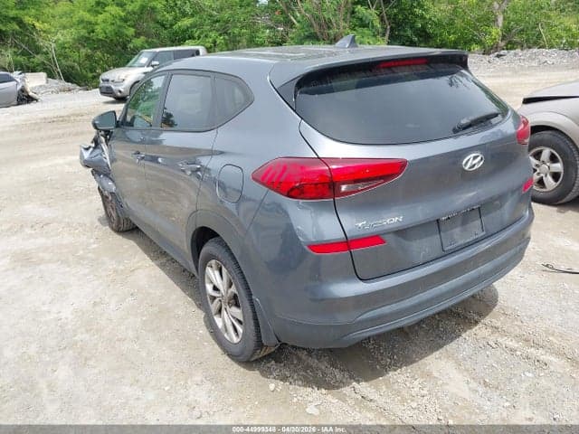 2019 HYUNDAI TUCSON SE 3