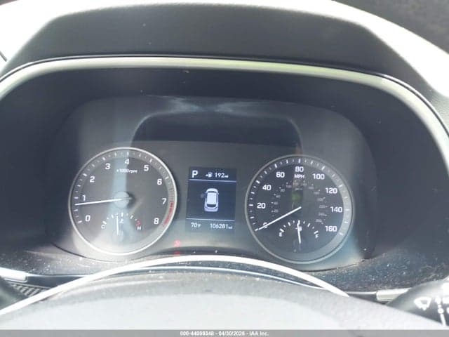 2019 HYUNDAI TUCSON SE 7