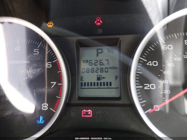 2017 SUBARU FORESTER 2.5I PREMIUM 15