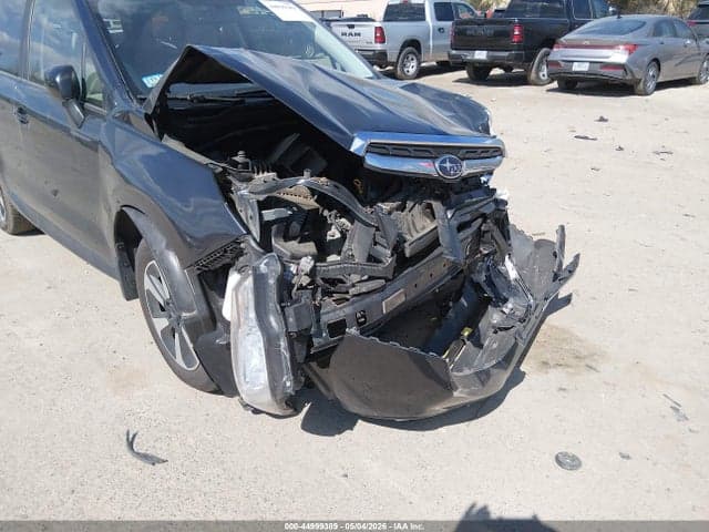 2017 SUBARU FORESTER 2.5I PREMIUM 19