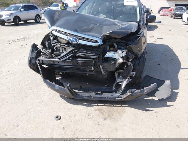2017 SUBARU FORESTER 2.5I PREMIUM 6