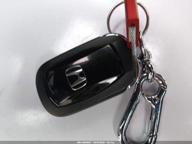 2026 HONDA CIVIC SPORT 11