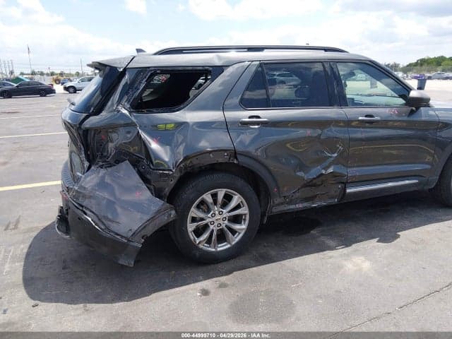 2020 FORD EXPLORER XLT 6