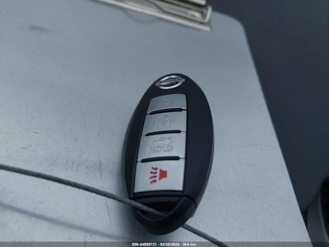 2018 NISSAN SENTRA SV 11