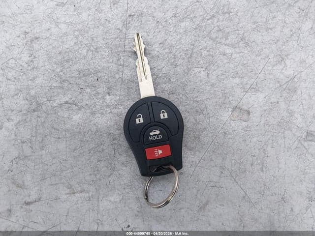 2019 NISSAN SENTRA S 11