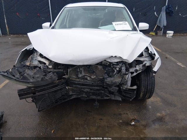 2019 NISSAN SENTRA S 6