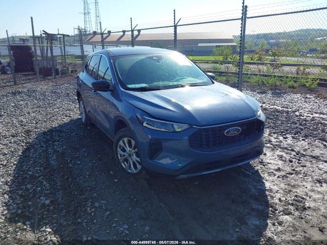 2024 FORD ESCAPE ACTIVE 1