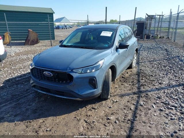 2024 FORD ESCAPE ACTIVE 2