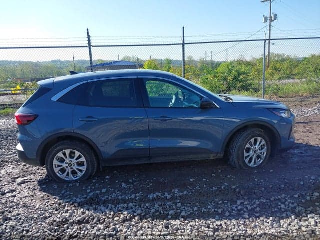 2024 FORD ESCAPE ACTIVE 13