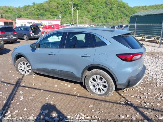 2024 FORD ESCAPE ACTIVE 14