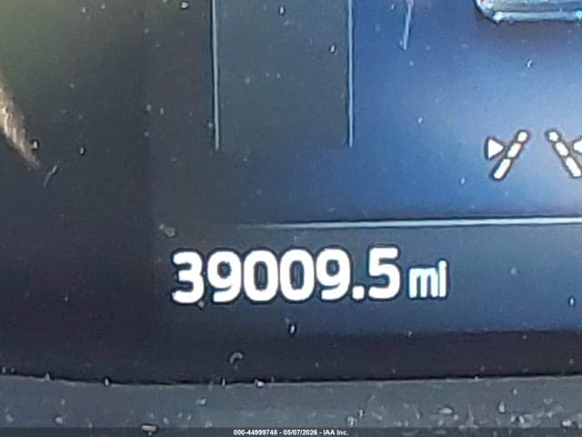 2024 FORD ESCAPE ACTIVE 15