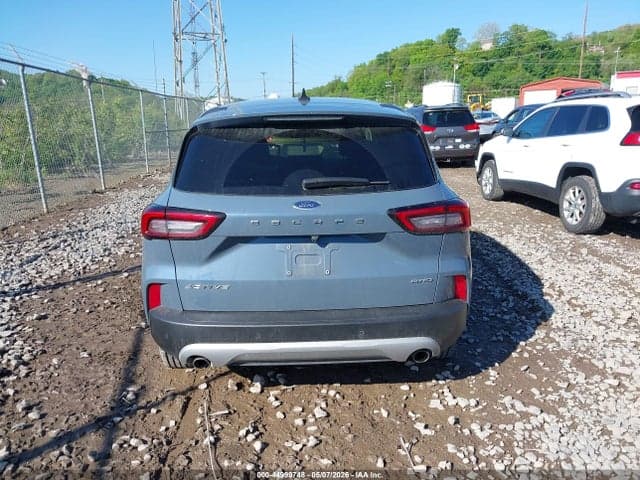 2024 FORD ESCAPE ACTIVE 16