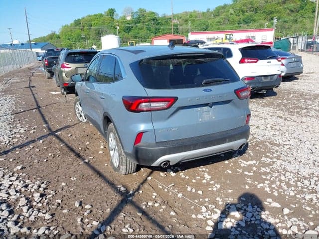 2024 FORD ESCAPE ACTIVE 3