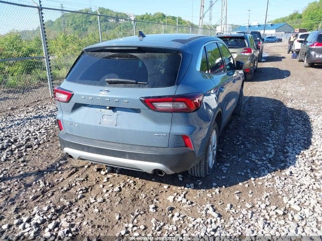 2024 FORD ESCAPE ACTIVE 4