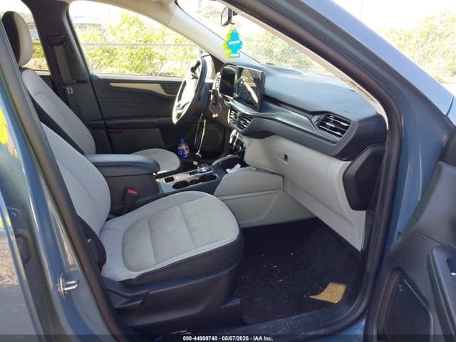 2024 FORD ESCAPE ACTIVE 5