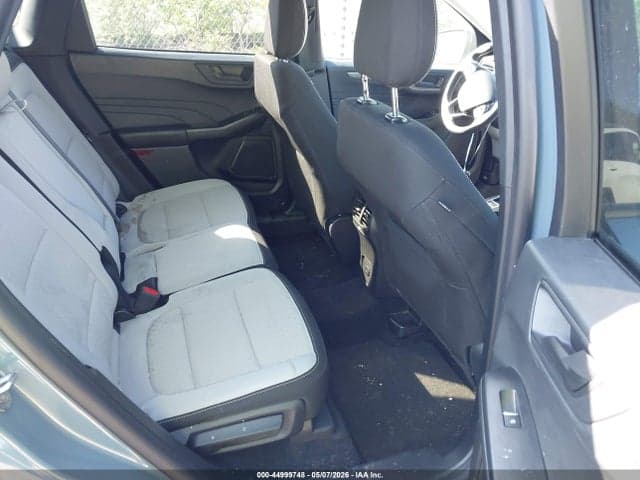 2024 FORD ESCAPE ACTIVE 8