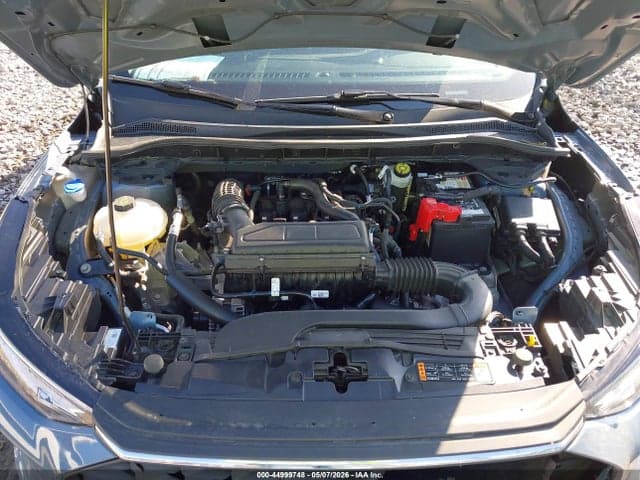 2024 FORD ESCAPE ACTIVE 10