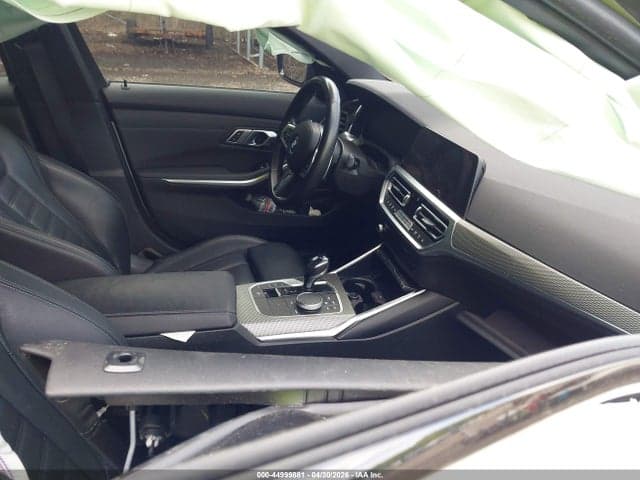 2021 BMW M340I M340I XDRIVE 5