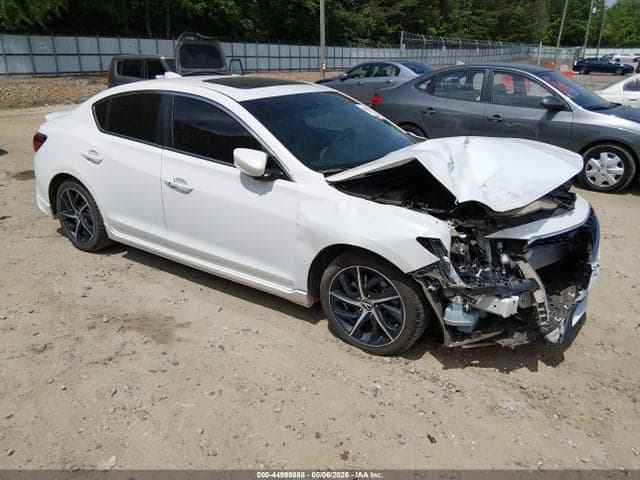 2019 ACURA ILX STANDARD 1