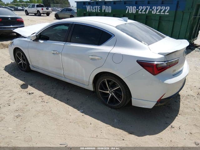 2019 ACURA ILX STANDARD 3