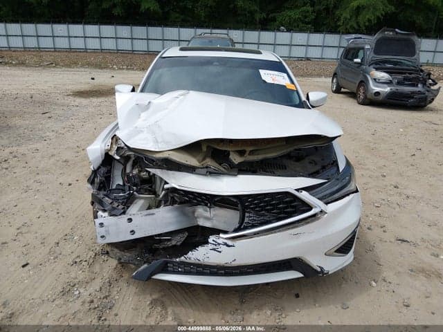 2019 ACURA ILX STANDARD 6