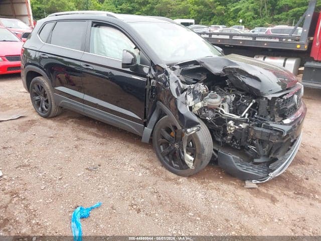 2022 VOLKSWAGEN TAOS 1.5T SE - 1