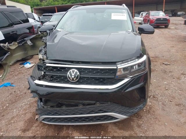 2022 VOLKSWAGEN TAOS 1.5T SE 12