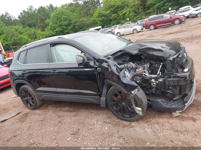 2022 VOLKSWAGEN TAOS 1.5T SE 13