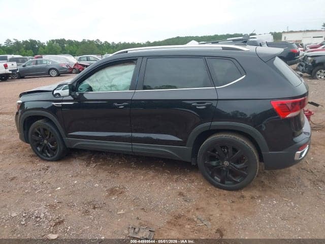 2022 VOLKSWAGEN TAOS 1.5T SE 14