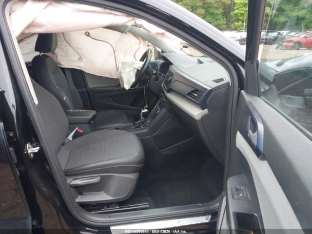 2022 VOLKSWAGEN TAOS 1.5T SE 5