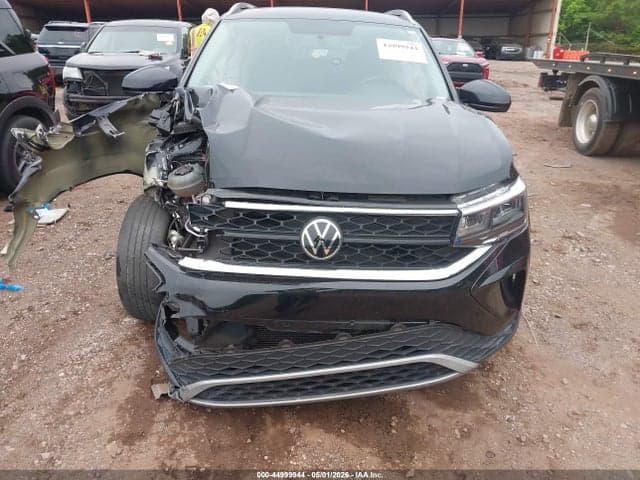 2022 VOLKSWAGEN TAOS 1.5T SE 6