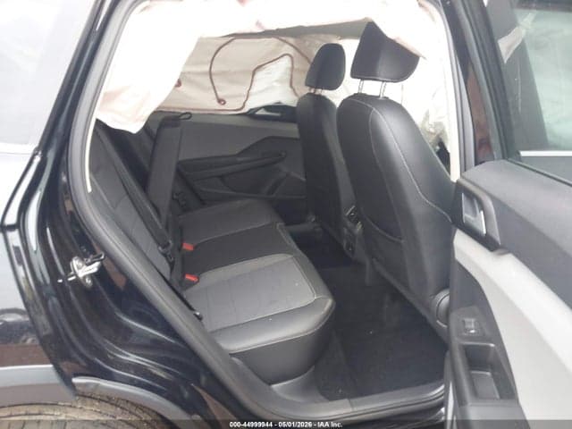 2022 VOLKSWAGEN TAOS 1.5T SE 8