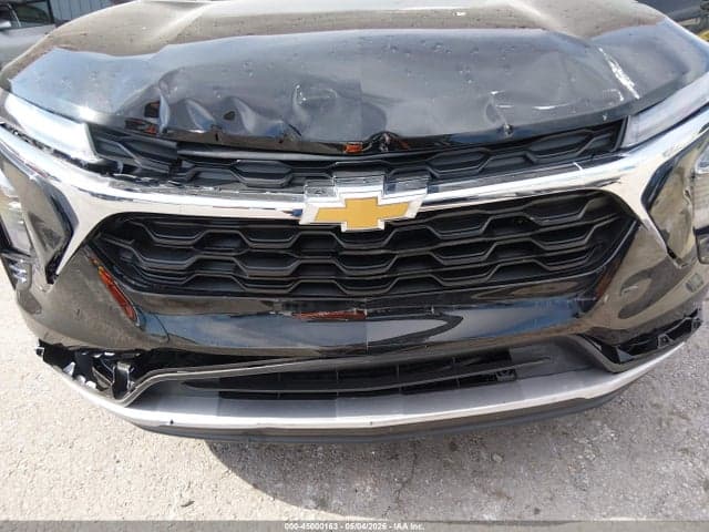 2026 CHEVROLET TRAX FWD LT 6
