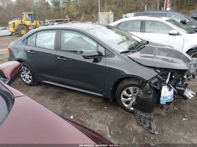 2026 TOYOTA COROLLA LE 14