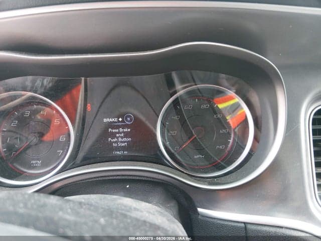 2021 DODGE CHARGER SXT RWD 7