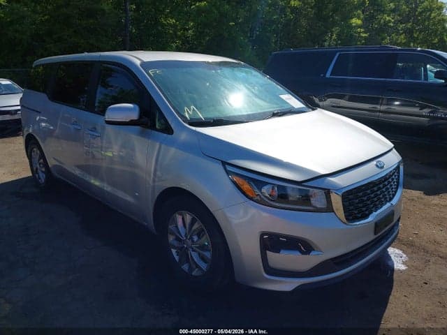 2020 KIA SEDONA L - 1