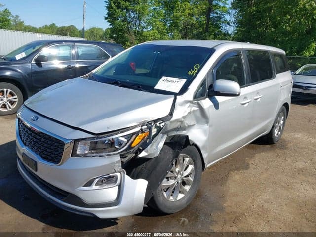 2020 KIA SEDONA L 2