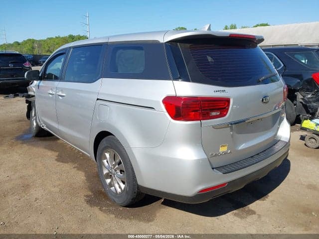 2020 KIA SEDONA L 3