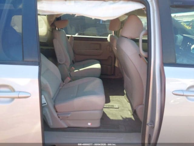 2020 KIA SEDONA L 8