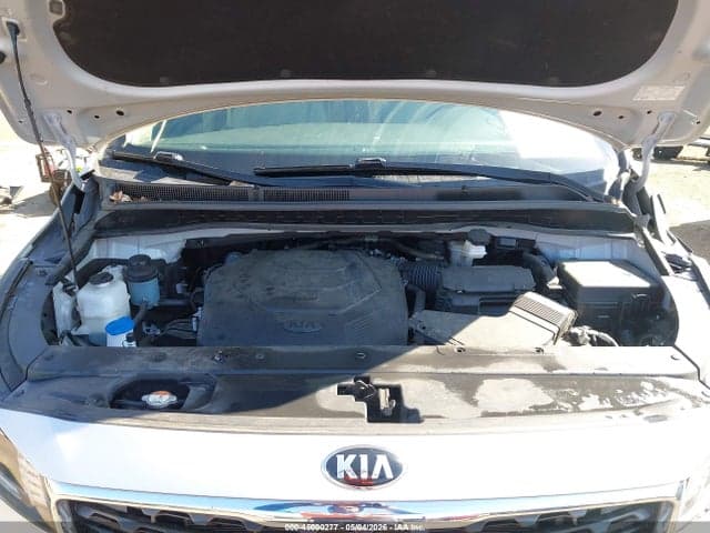 2020 KIA SEDONA L 10