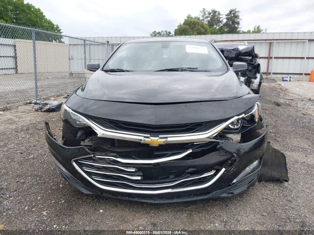 2020 CHEVROLET MALIBU FWD LT 12